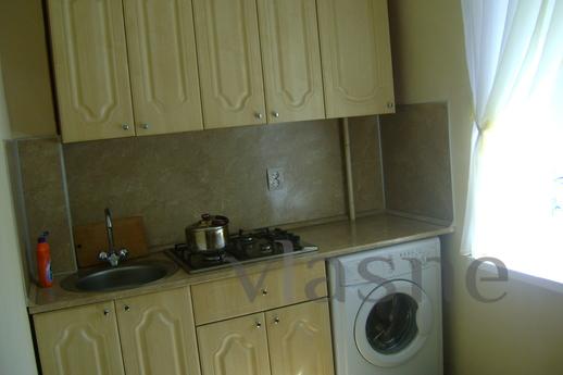 apartment for rent, Voronezh - günlük kira için daire