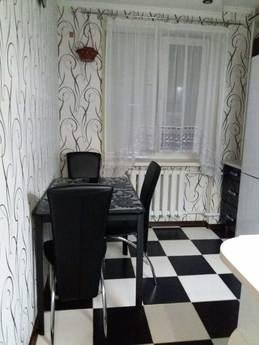 Daily Rent Apartments, Bilhorod-Dnistrovskyi - apartment by the day
