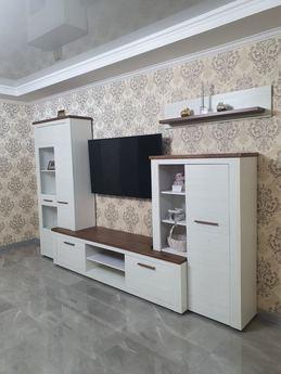 Mieszkania do wynajęcia na dobę, Bilhorod-Dnistrovskyi - mieszkanie po dobowo