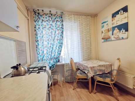 1-room apartment near Reatsentr, Samara - günlük kira için daire