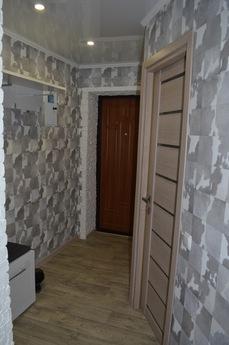 2 bedroom apartment on Kharitonov, Krivoy Rog - günlük kira için daire