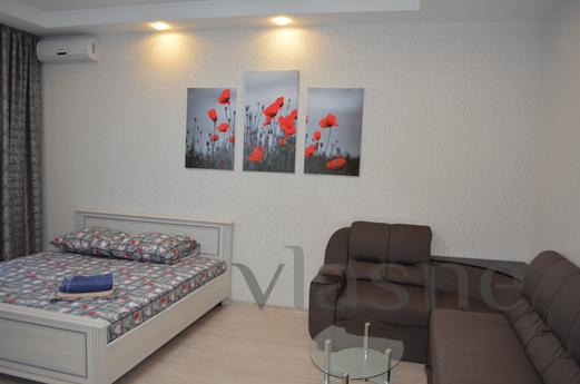 VIP Apartments in the center of Pochtovy, Krivoy Rog - apartment by the day