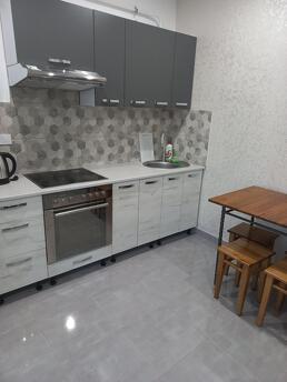 The apartment is like 1 and 2 km., Ivano-Frankivsk - apartment by the day