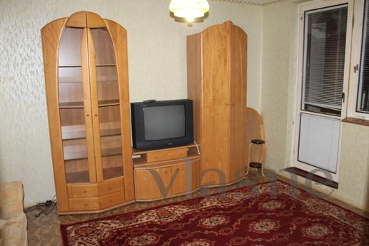 Apartment for rent in a great location, Uzhhorod - günlük kira için daire