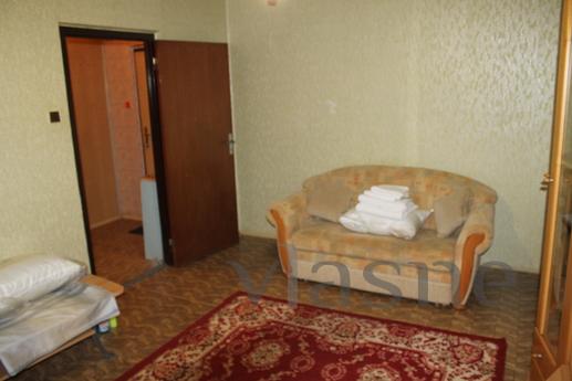 Apartment for rent in a great location, Uzhhorod - günlük kira için daire