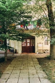 Apartments on Franca, Lviv - mieszkanie po dobowo