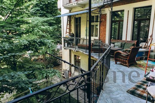 Apartments on Franca, Lviv - mieszkanie po dobowo