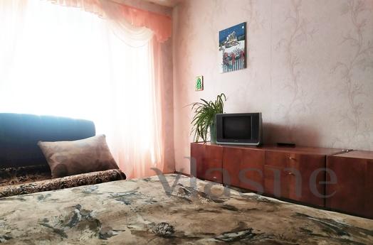 Rent an apartment for rent, Bakhmut (Artemivsk) - apartment by the day