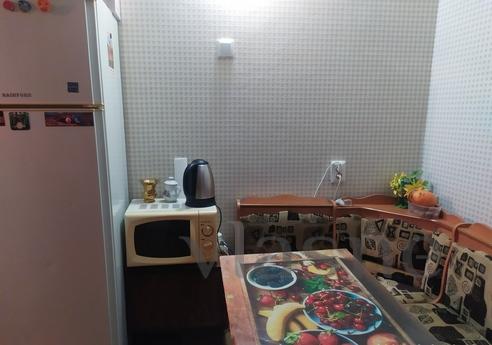 Rent an apartment for rent, Bakhmut (Artemivsk) - günlük kira için daire