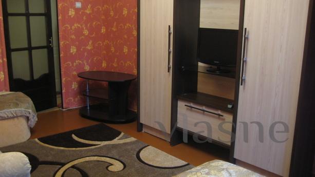 Cozy 1 bedroom kvatriry one of the best areas of the city of