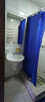 Садиба Янчар номер-студiо с Басейном, Яремча - квартира подобово