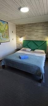 Садиба Янчар номер-студiо с Басейном, Яремча - квартира подобово