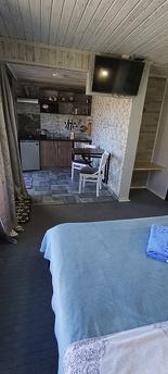 Садиба Янчар номер-студiо с Басейном, Яремча - квартира подобово