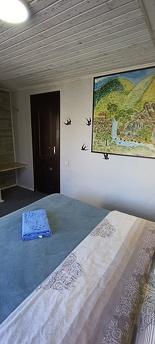 Садиба Янчар номер-студiо с Басейном, Яремча - квартира подобово