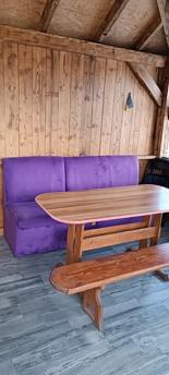 Садиба Янчар номер-студiо с Басейном, Яремча - квартира подобово