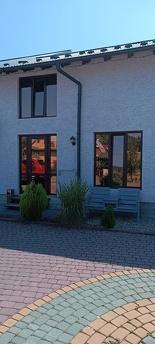 Садиба Янчар номер-студiо с Басейном, Яремча - квартира подобово