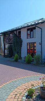 Садиба Янчар номер-студiо с Басейном, Яремча - квартира подобово