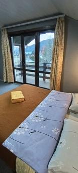 Садиба Янчар Апартаменти з Басейном, Яремча - квартира посуточно