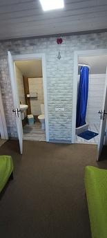 Садиба Янчар Апартаменти з Басейном, Яремча - квартира посуточно