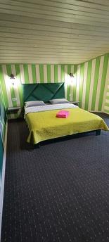 Садиба Янчар Апартаменти з Басейном, Яремча - квартира посуточно