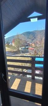 Садиба Янчар Апартаменти з Басейном, Яремча - квартира посуточно