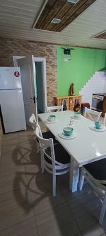 Садиба Янчар Апартаменти з Басейном, Яремча - квартира посуточно