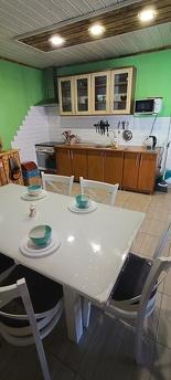 Садиба Янчар Апартаменти з Басейном, Яремча - квартира посуточно