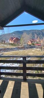 Садиба Янчар Апартаменти з Басейном, Яремча - квартира посуточно