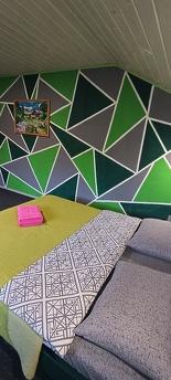 Садиба Янчар Апартаменти з Басейном, Яремча - квартира посуточно