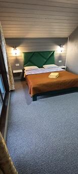 Садиба Янчар Апартаменти з Басейном, Яремча - квартира посуточно