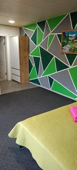 Садиба Янчар Апартаменти з Басейном, Яремча - квартира посуточно