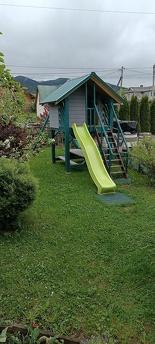 Садиба Янчар Апартаменти з Басейном, Яремча - квартира посуточно