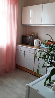 Comfortable apartment in Drevlyanka, Petrozavodsk - günlük kira için daire