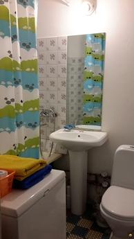 Comfortable apartment in Drevlyanka, Petrozavodsk - apartment by the day