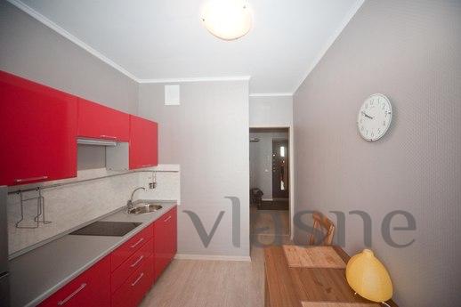 Comfortable apartment in the center, Yekaterinburg - günlük kira için daire