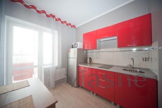 Comfortable apartment in the center, Yekaterinburg - günlük kira için daire