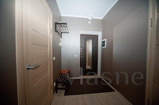 Comfortable apartment in the center, Yekaterinburg - günlük kira için daire