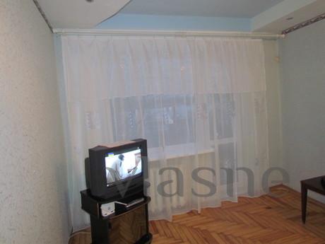 Hourly, daily apartment in Kiev, Zaporizhzhia - mieszkanie po dobowo