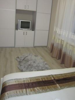 Apartment for rent Chernigov Center, Chernihiv - mieszkanie po dobowo