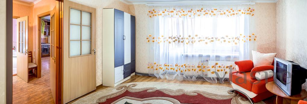 1 bedroom apartment for rent, Khmelnytskyi - günlük kira için daire