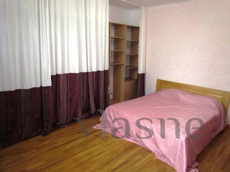 Best apartment Nikolaev, Mykolaiv - günlük kira için daire