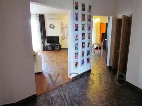Best apartment Nikolaev, Mykolaiv - mieszkanie po dobowo
