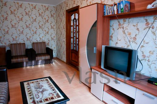 Daily Vinnytsia, Vinnytsia - apartment by the day