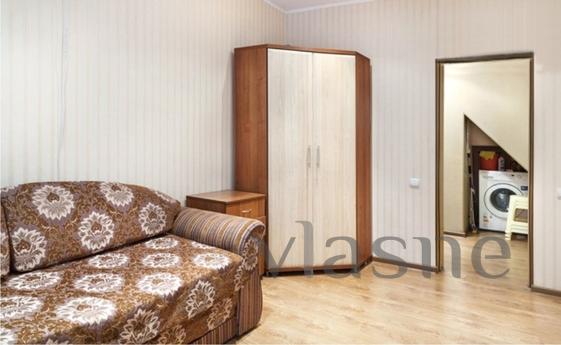Q2 Cathedral Square Center Deribasovskay, Odessa - apartment by the day