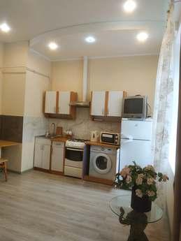 1k Center, Odessa - apartment by the day