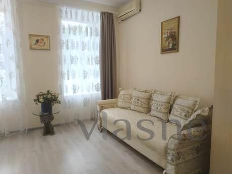 1k Center, Odessa - apartment by the day