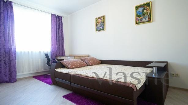 Apartment in the center on the street. Victory Avenue 119A, 