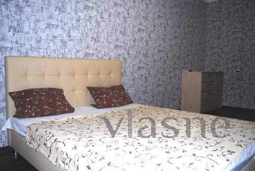Apartment in the city center, Megacenter, Chernihiv - apartment by the day