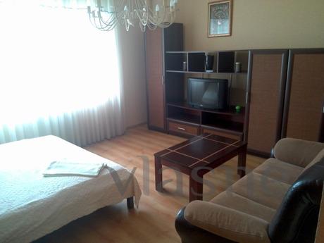 Cool apartment on the day., Kaliningrad - günlük kira için daire
