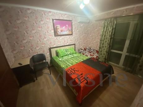 Rent rooms, Feodosia - apartment by the day